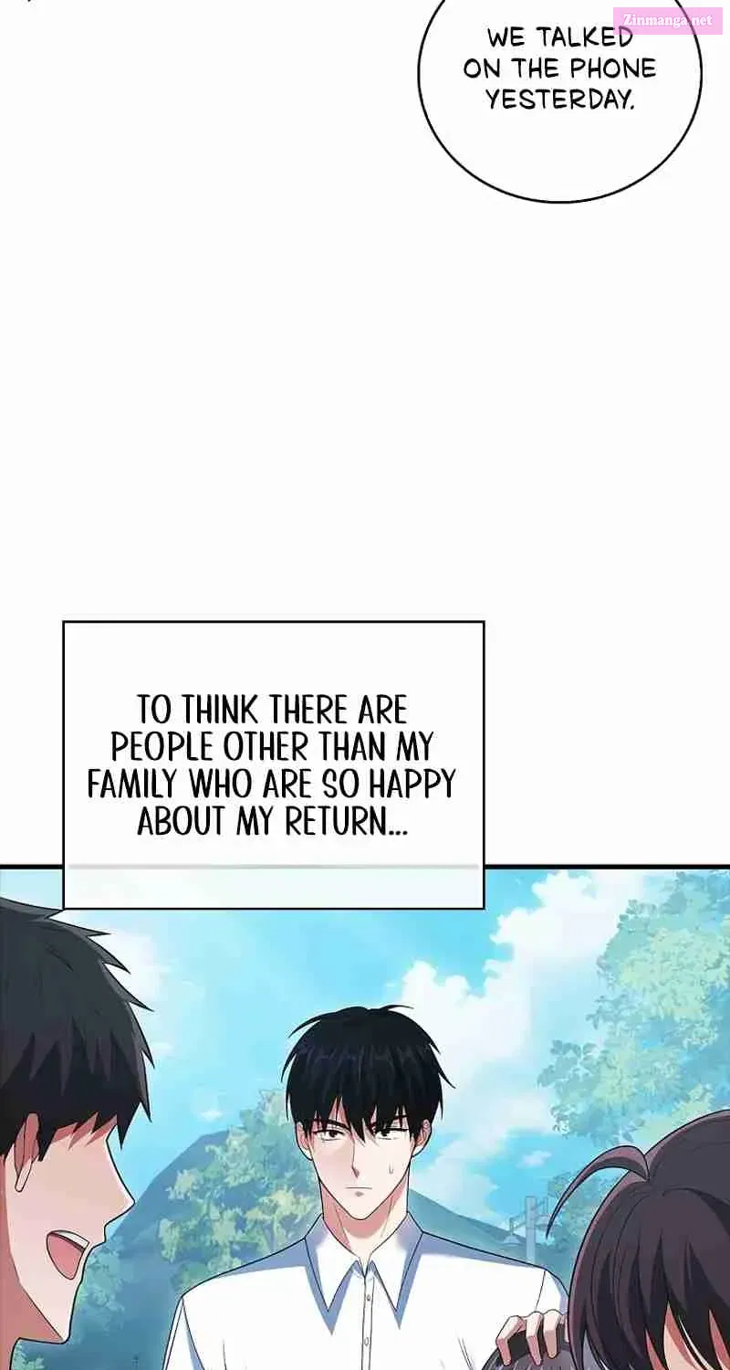 Read Maxed Talent Player chapter 46 image 127 on Lezhin