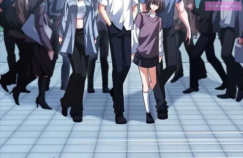 Read Maxed Talent Player chapter 46 image 130 on Lezhin