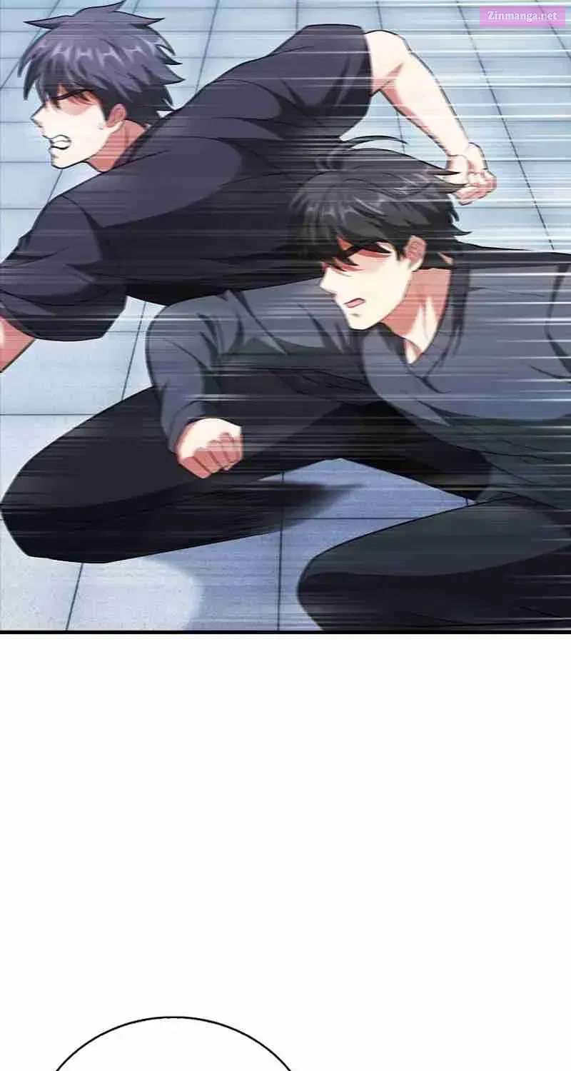 Read Maxed Talent Player chapter 46 image 131 on Lezhin
