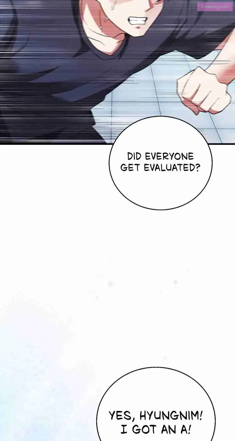 Read Maxed Talent Player chapter 46 image 133 on Lezhin