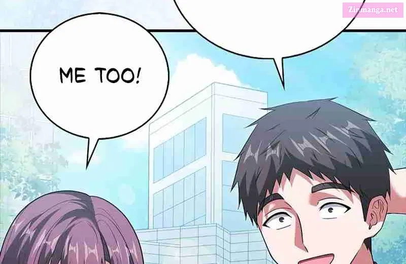 Read Maxed Talent Player chapter 46 image 134 on Lezhin