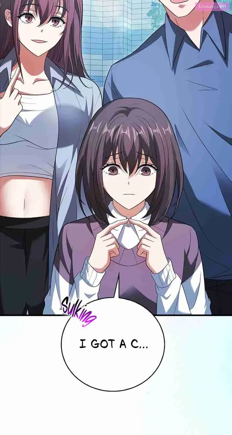 Read Maxed Talent Player chapter 46 image 135 on Lezhin