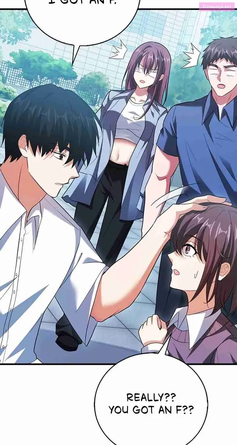 Read Maxed Talent Player chapter 46 image 137 on Lezhin