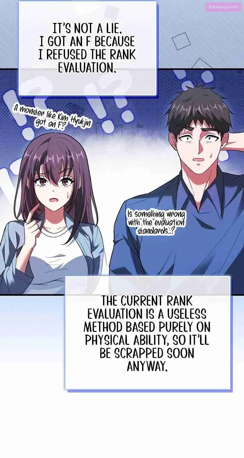 Read Maxed Talent Player chapter 46 image 139 on Lezhin