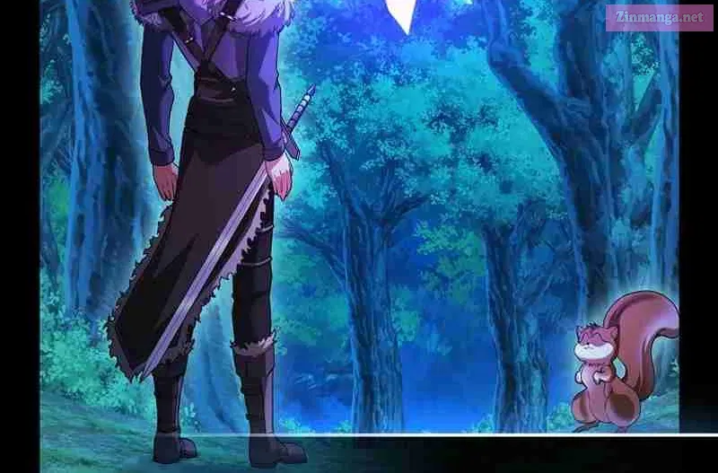 Read Maxed Talent Player chapter 46 image 14 on Lezhin
