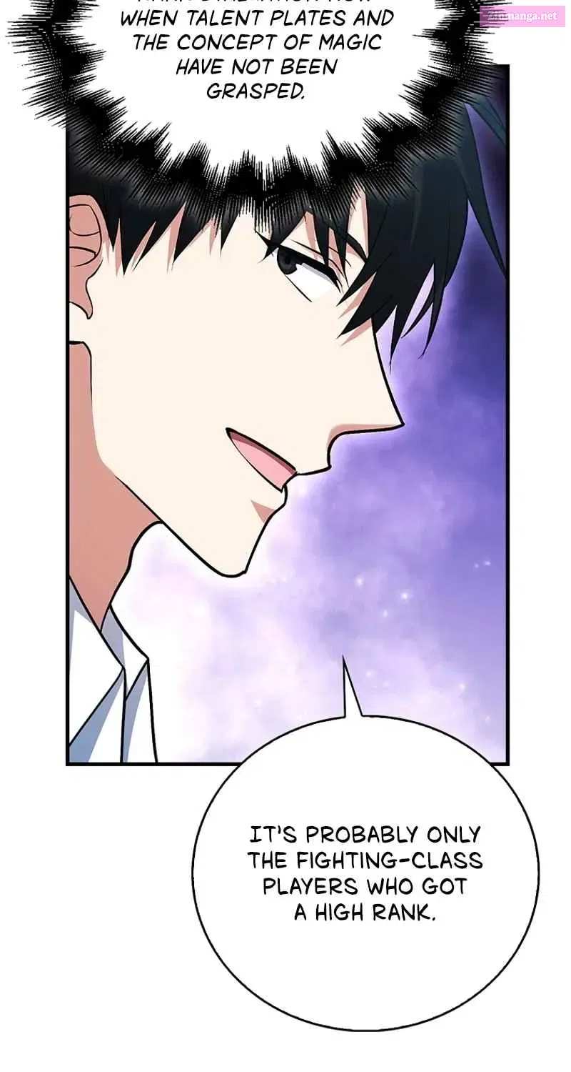 Read Maxed Talent Player chapter 46 image 141 on Lezhin