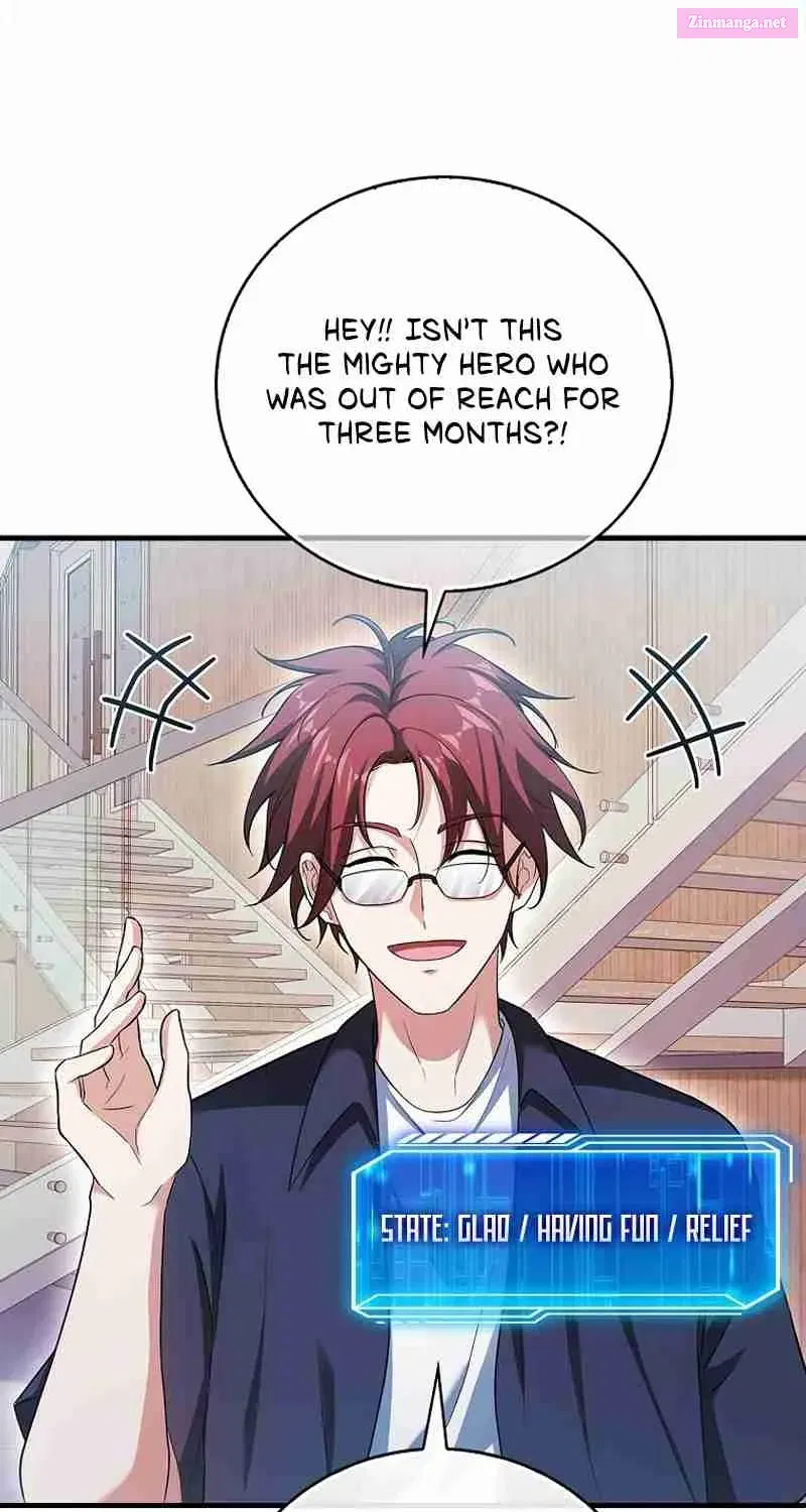 Read Maxed Talent Player chapter 46 image 145 on Lezhin