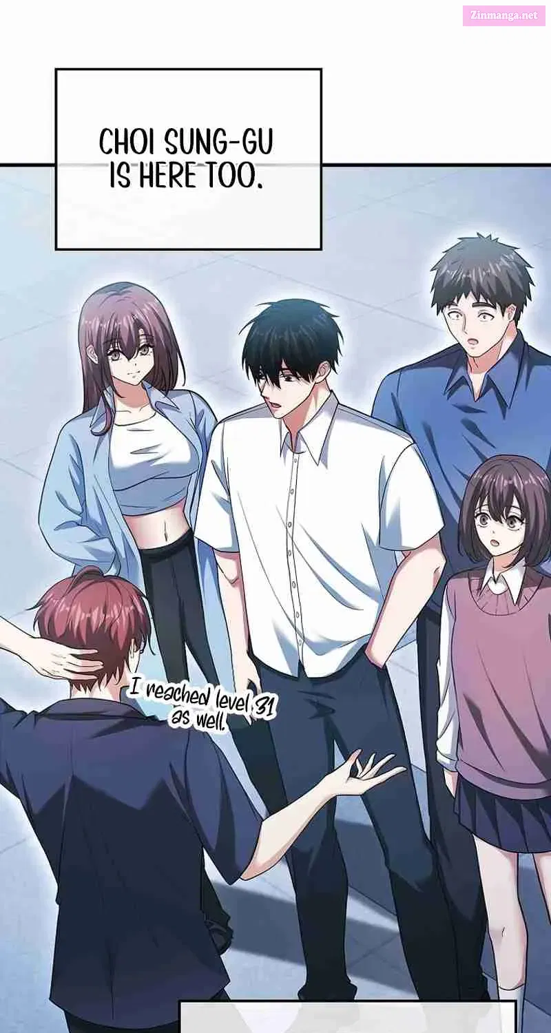 Read Maxed Talent Player chapter 46 image 149 on Lezhin