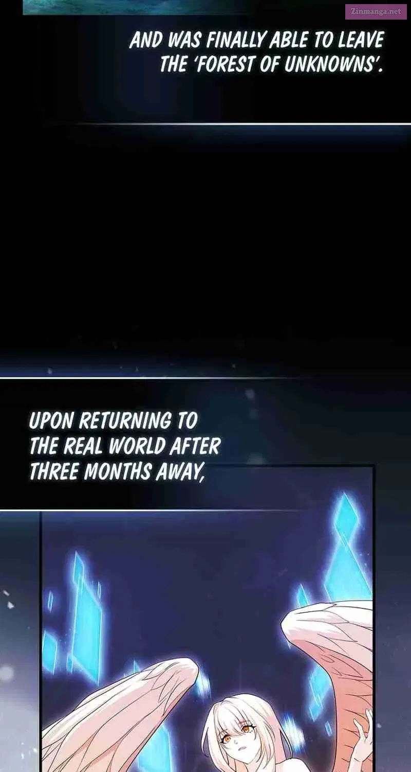 Read Maxed Talent Player chapter 46 image 15 on Lezhin