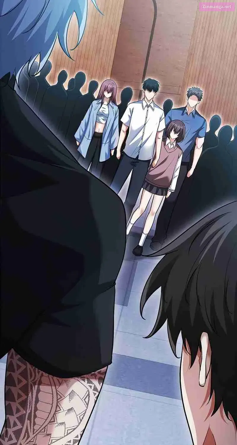Read Maxed Talent Player chapter 46 image 155 on Lezhin