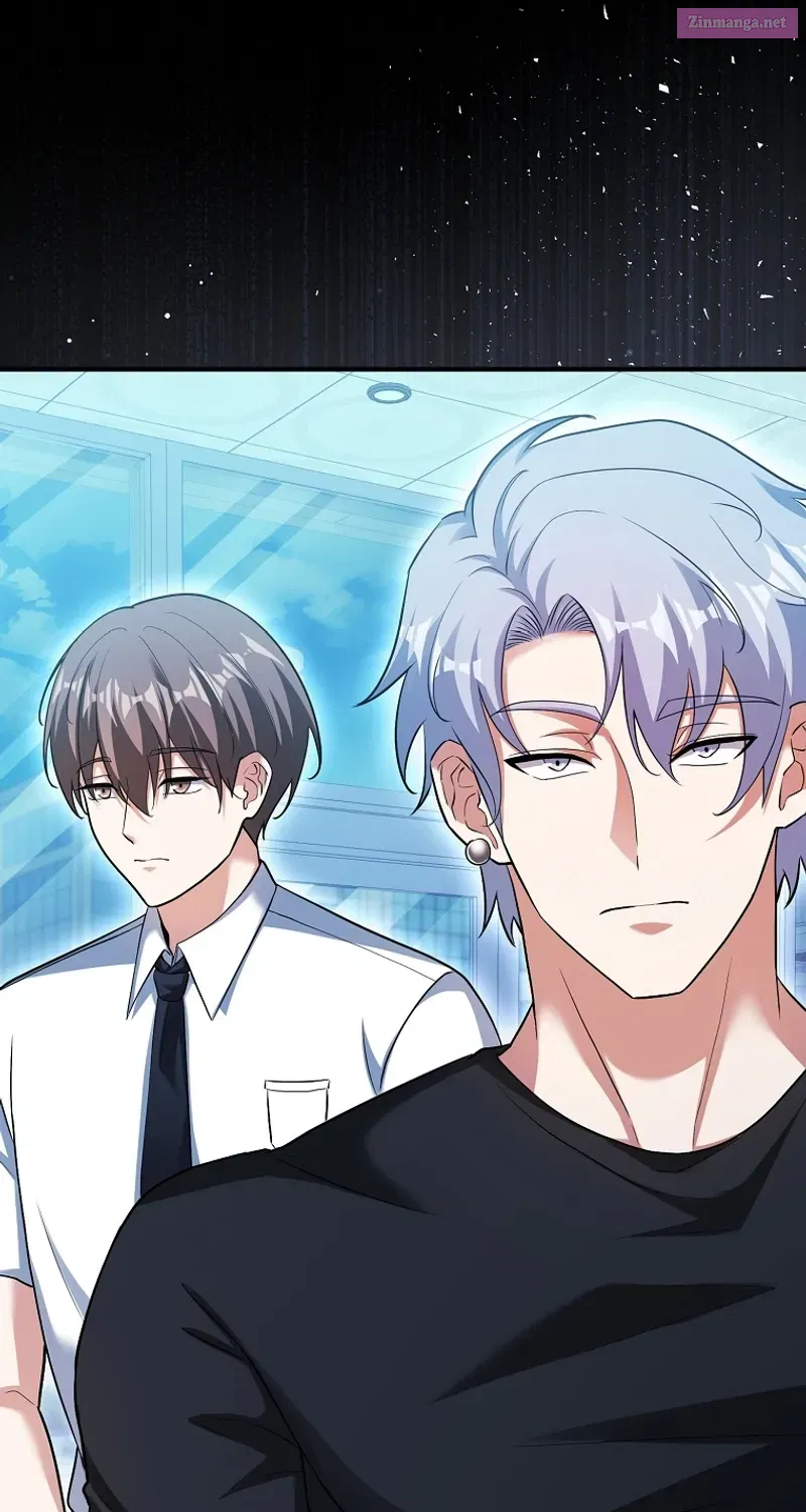Read Maxed Talent Player chapter 46 image 157 on Lezhin