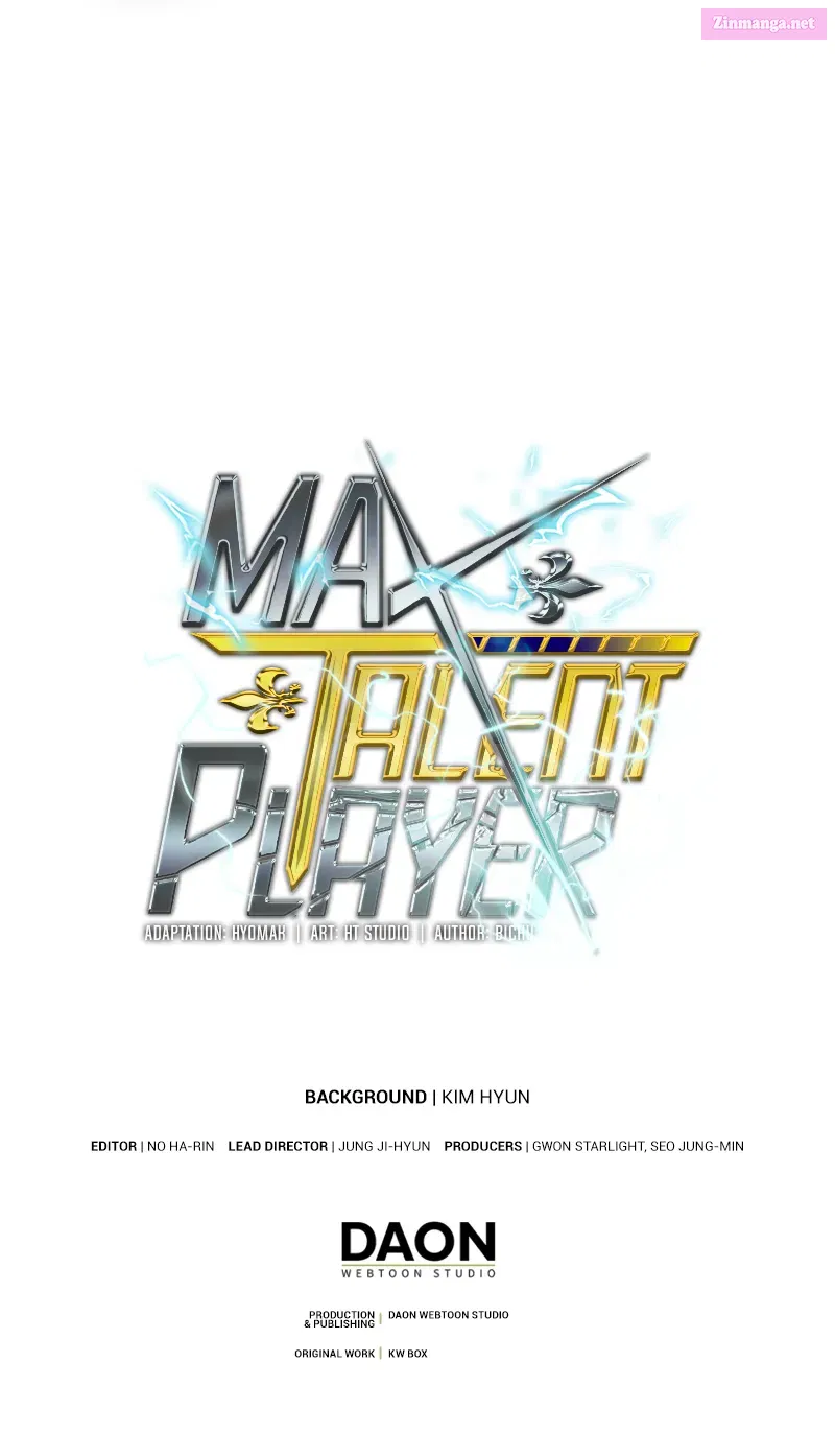 Read Maxed Talent Player chapter 46 image 159 on Lezhin