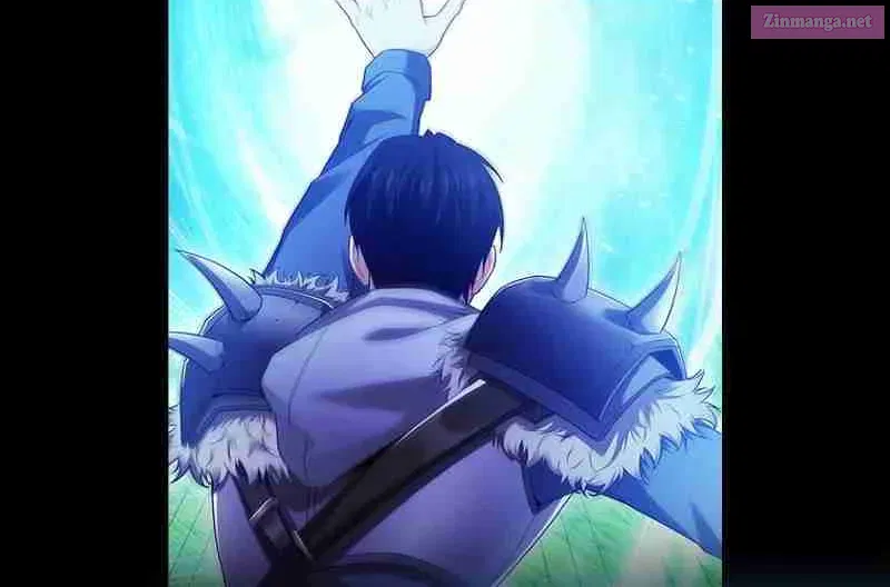 Read Maxed Talent Player chapter 46 image 2 on Lezhin