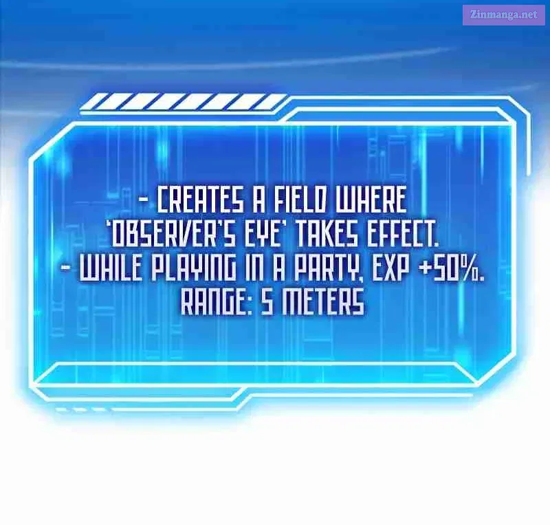 Read Maxed Talent Player chapter 46 image 26 on Lezhin