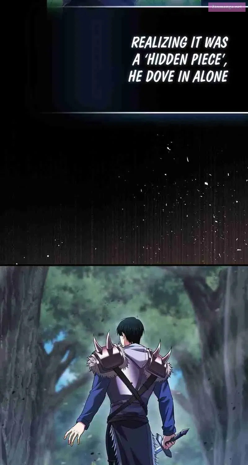 Read Maxed Talent Player chapter 46 image 3 on Lezhin