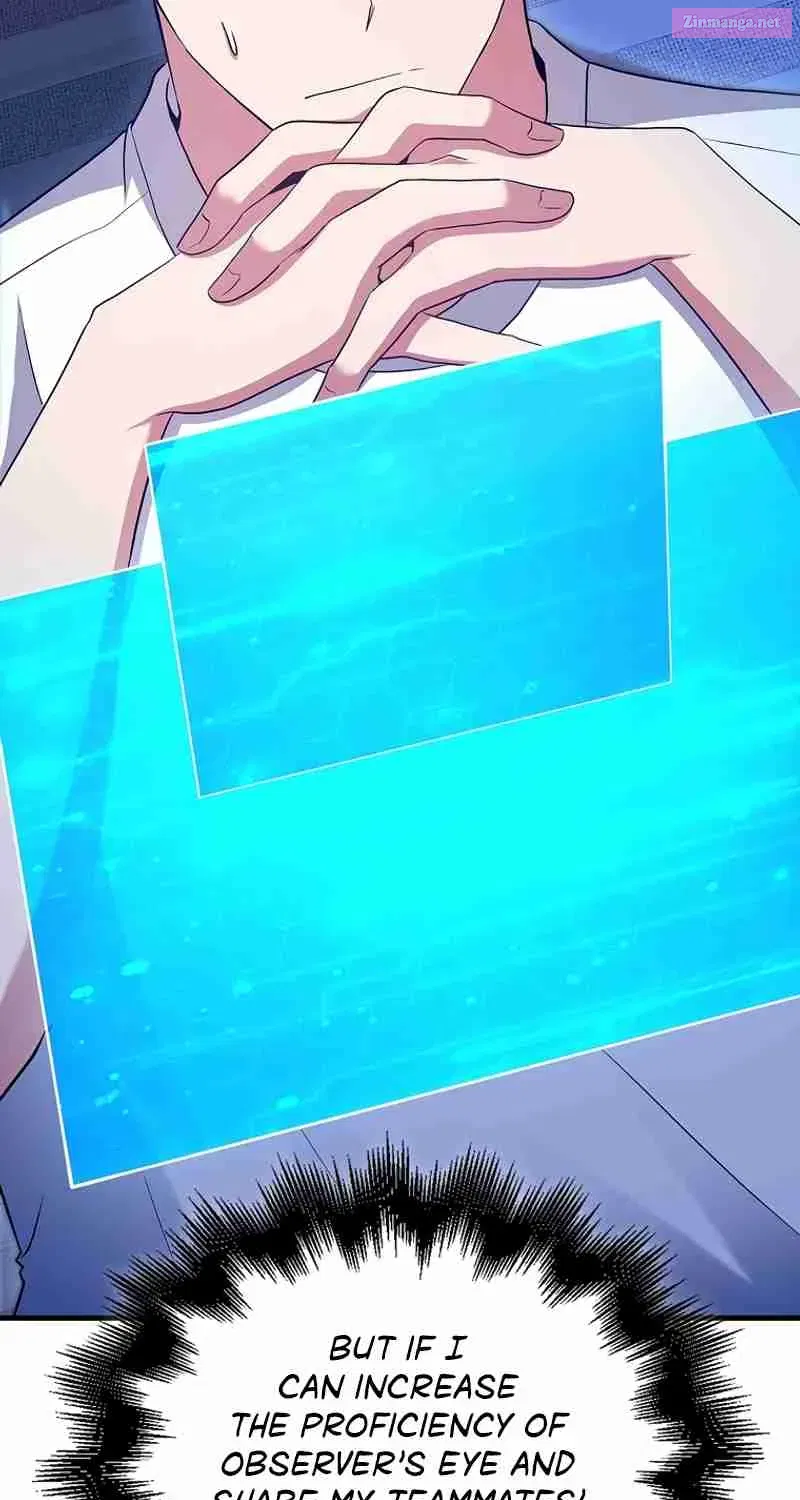 Read Maxed Talent Player chapter 46 image 31 on Lezhin