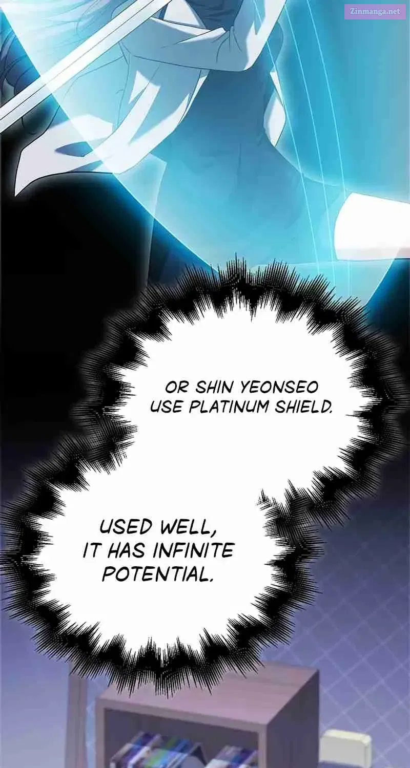 Read Maxed Talent Player chapter 46 image 35 on Lezhin