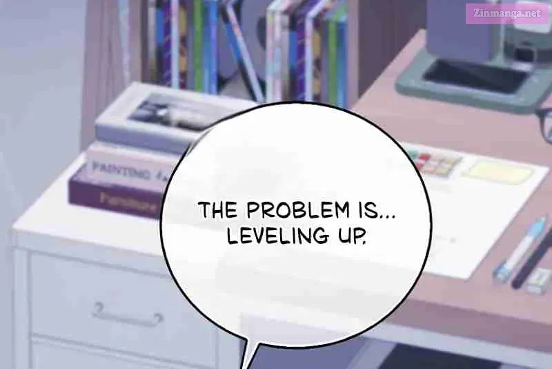 Read Maxed Talent Player chapter 46 image 36 on Lezhin
