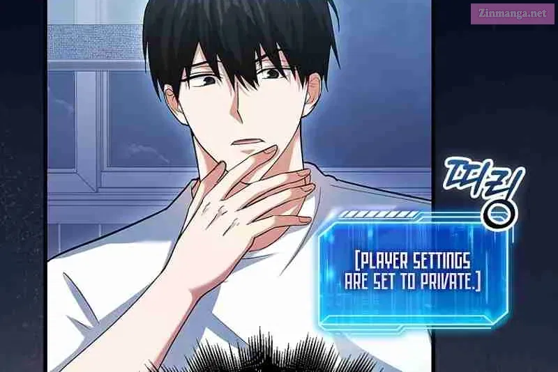 Read Maxed Talent Player chapter 46 image 44 on Lezhin