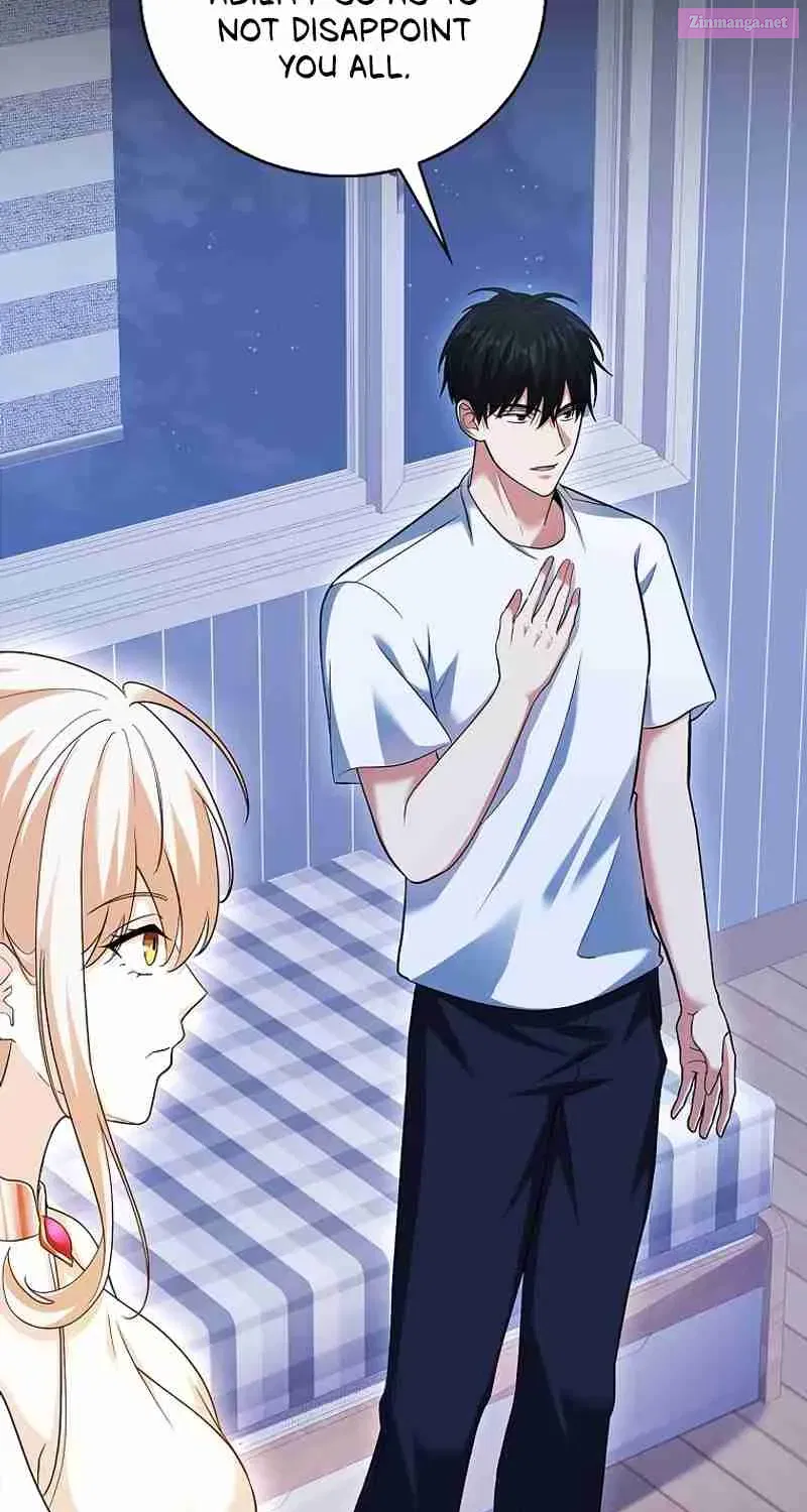 Read Maxed Talent Player chapter 46 image 49 on Lezhin