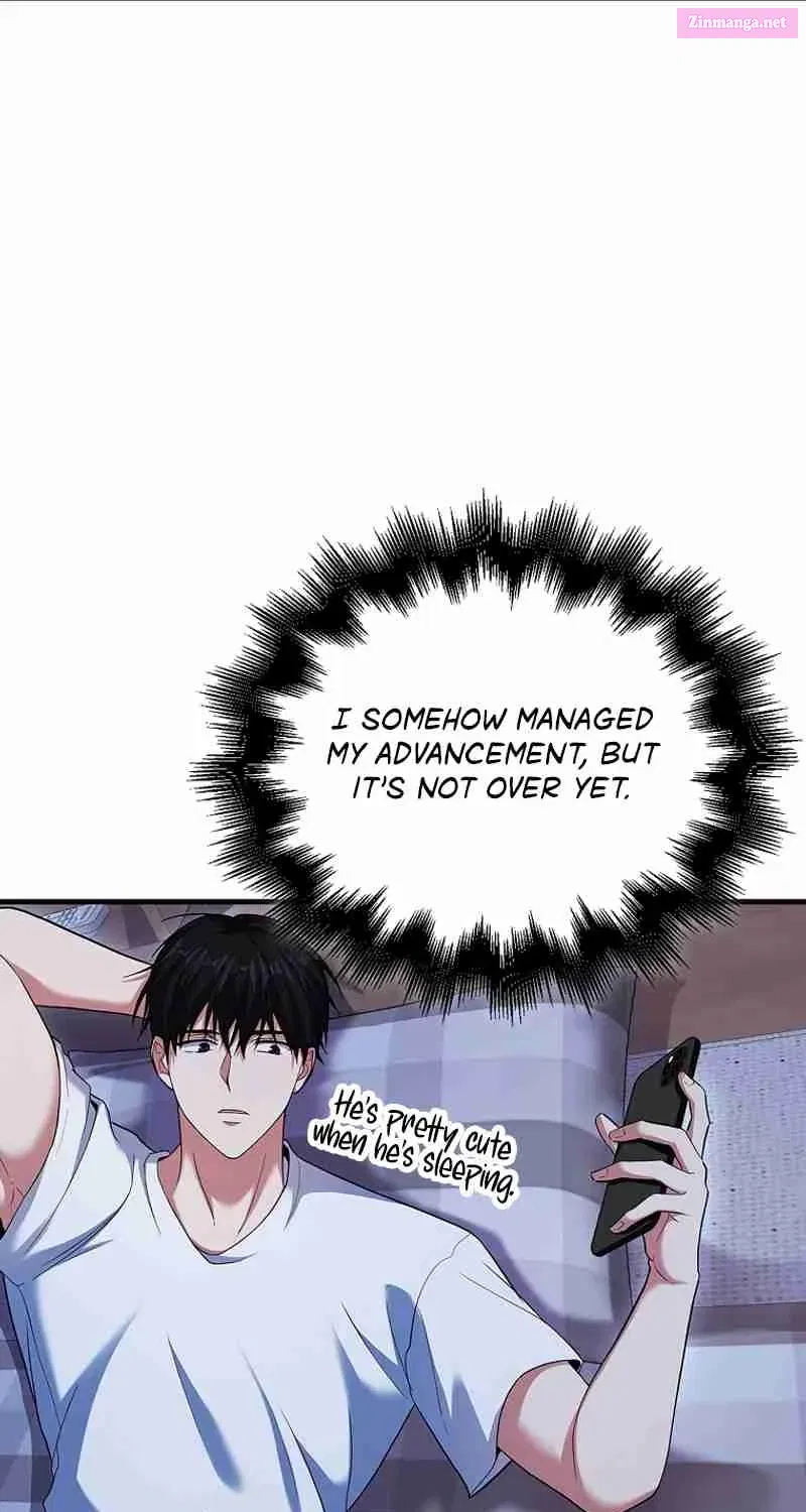 Read Maxed Talent Player chapter 46 image 55 on Lezhin