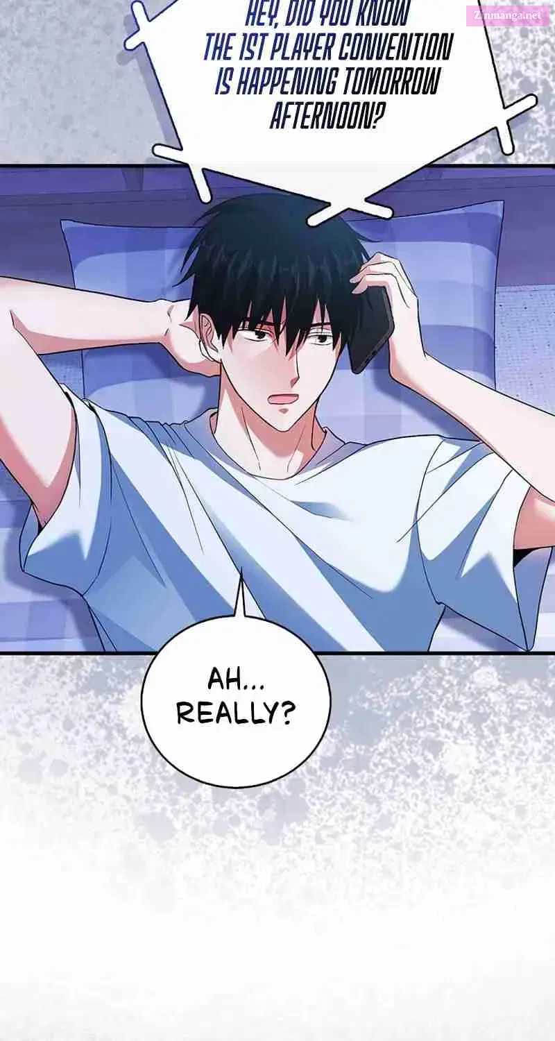 Read Maxed Talent Player chapter 46 image 61 on Lezhin