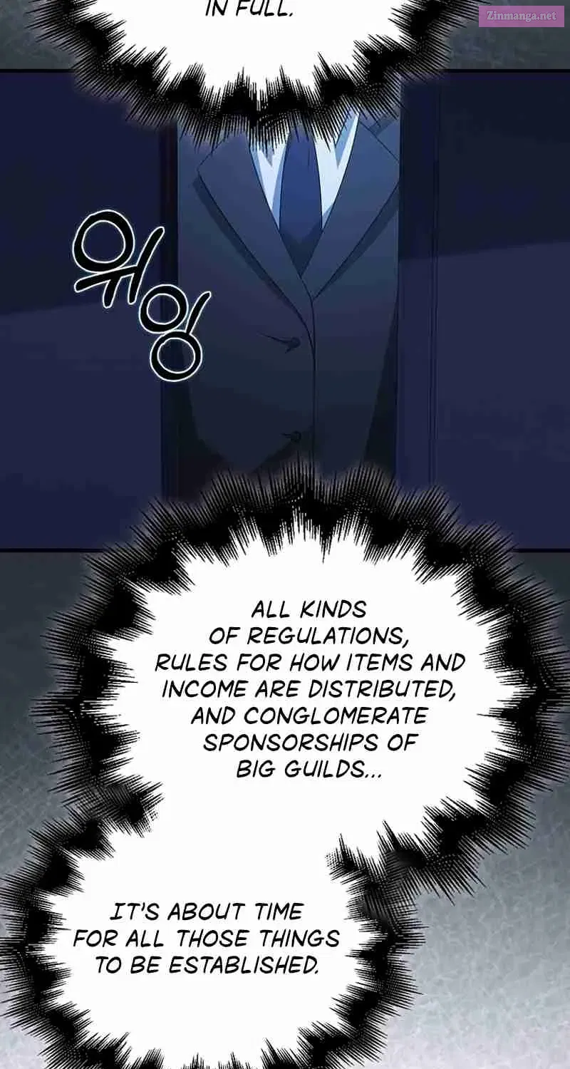 Read Maxed Talent Player chapter 46 image 63 on Lezhin