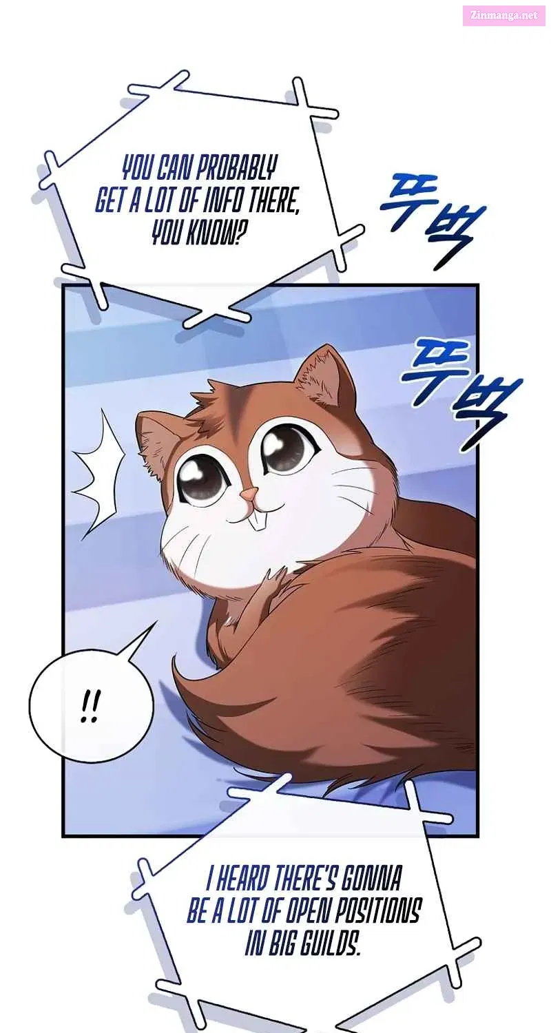 Read Maxed Talent Player chapter 46 image 65 on Lezhin
