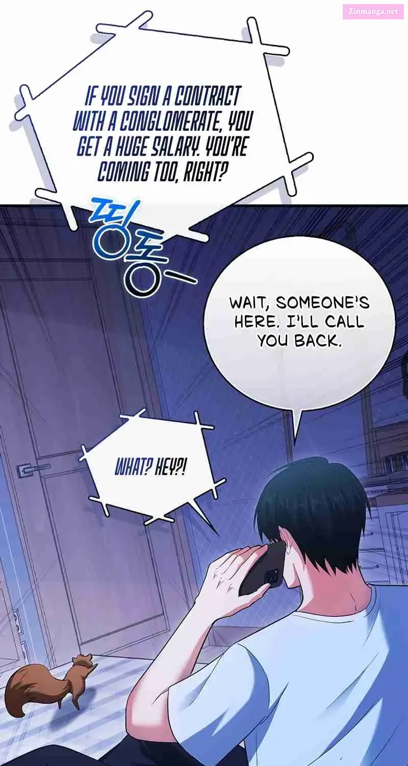 Read Maxed Talent Player chapter 46 image 67 on Lezhin