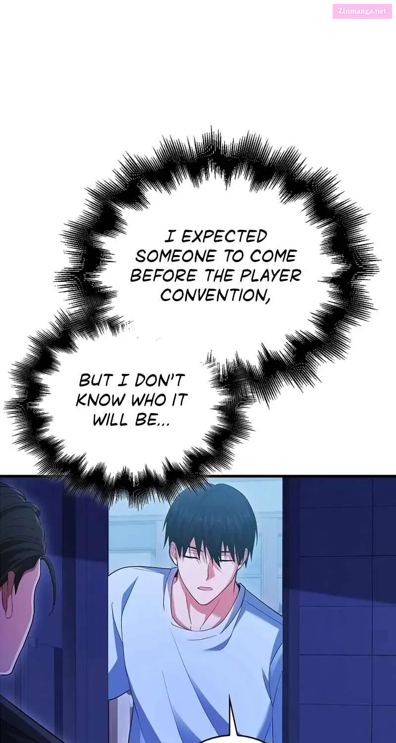 Read Maxed Talent Player chapter 46 image 69 on Lezhin