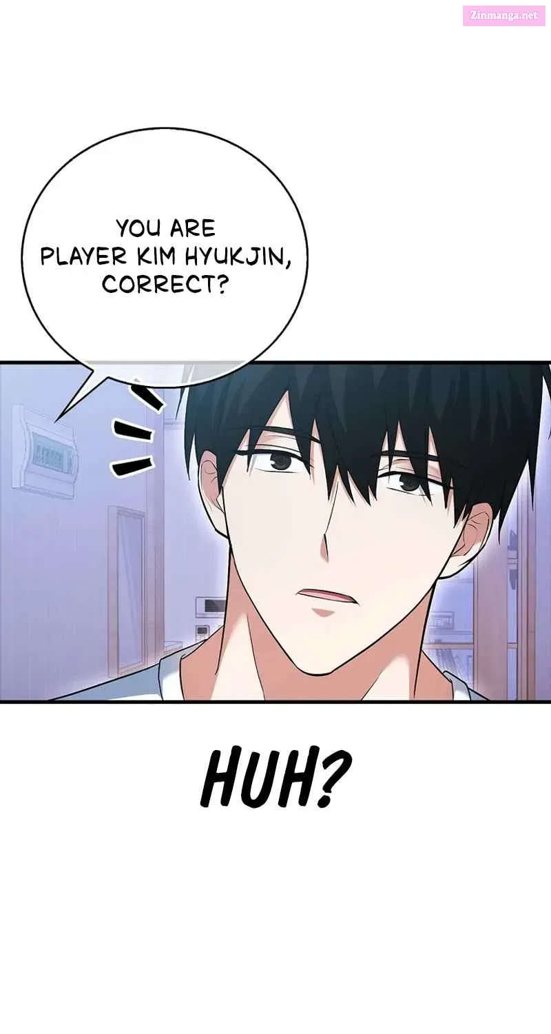 Read Maxed Talent Player chapter 46 image 71 on Lezhin