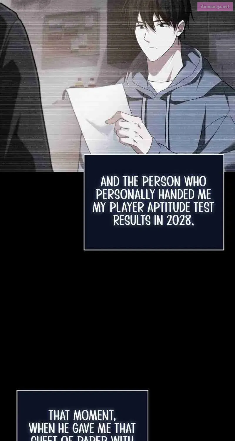 Read Maxed Talent Player chapter 46 image 79 on Lezhin