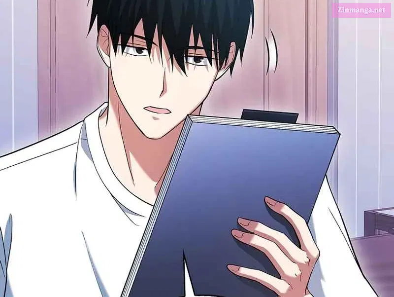 Read Maxed Talent Player chapter 46 image 96 on Lezhin