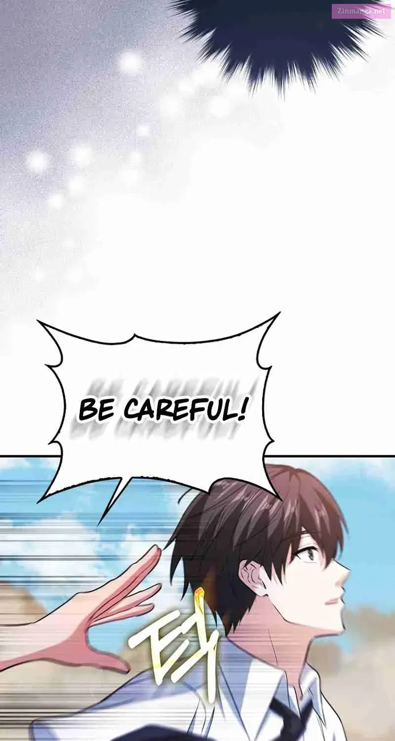 Read Maxed Talent Player chapter 48 image 101 on Lezhin
