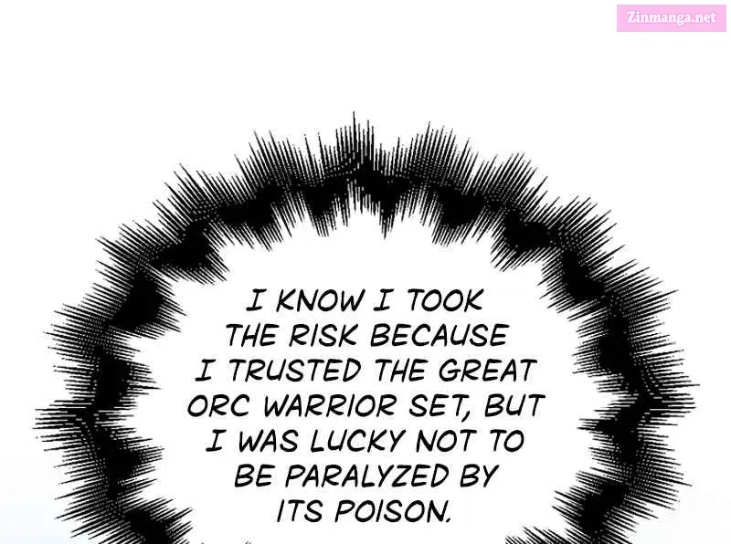 Read Maxed Talent Player chapter 48 image 108 on Lezhin