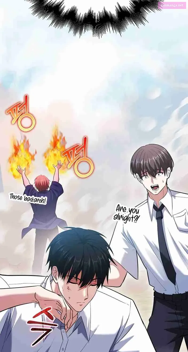 Read Maxed Talent Player chapter 48 image 109 on Lezhin