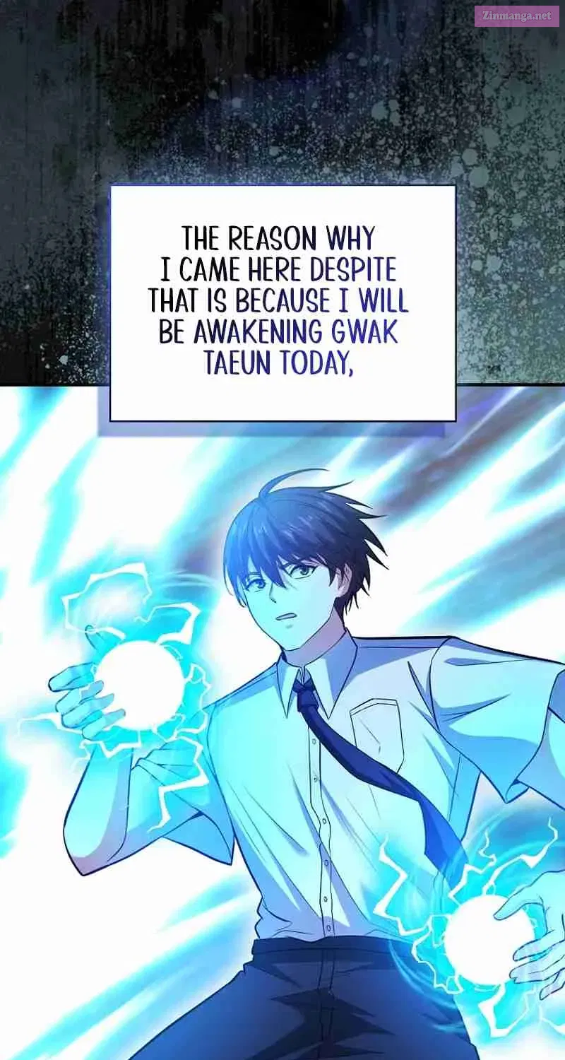 Read Maxed Talent Player chapter 48 image 11 on Lezhin