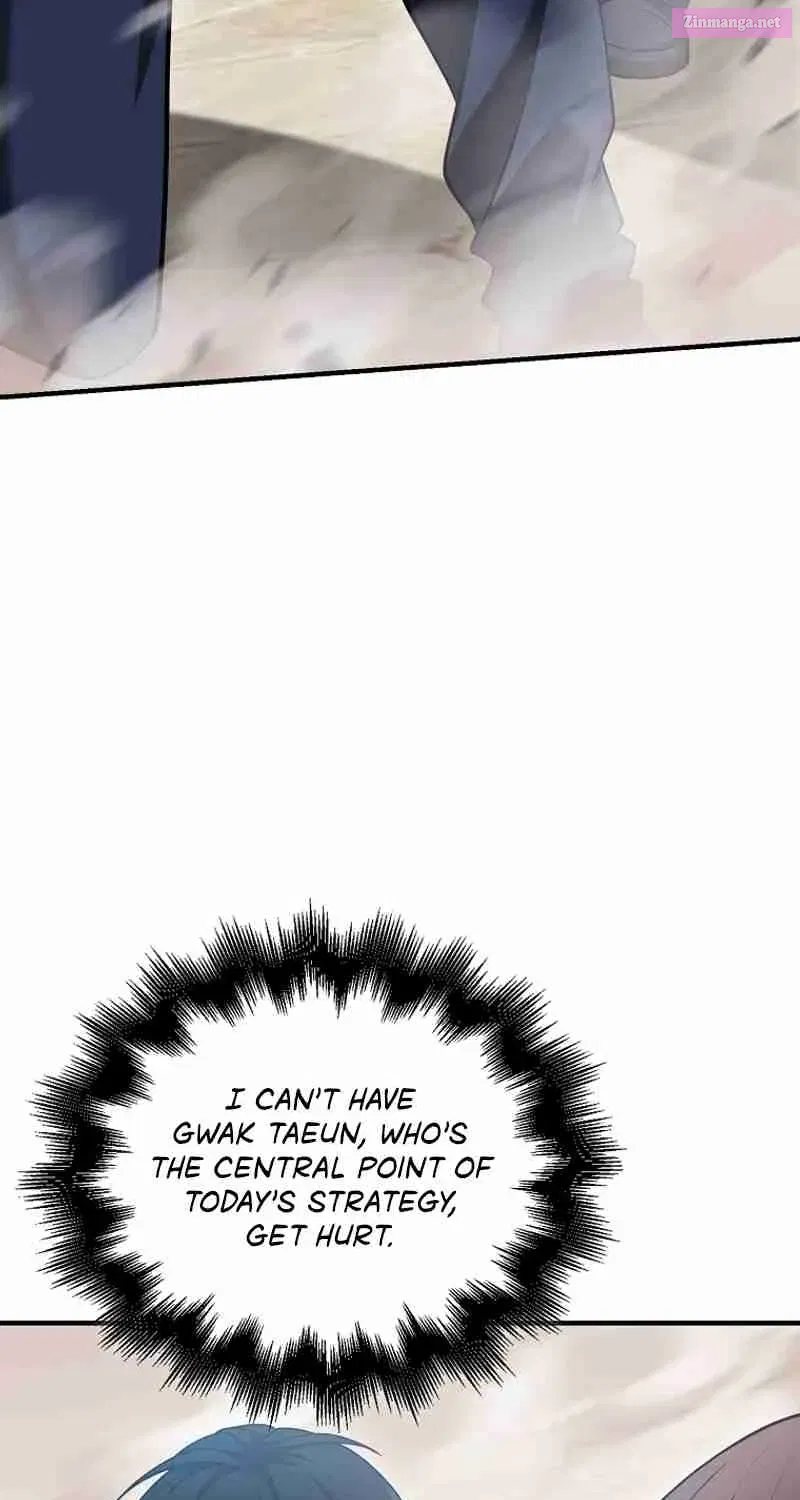 Read Maxed Talent Player chapter 48 image 111 on Lezhin