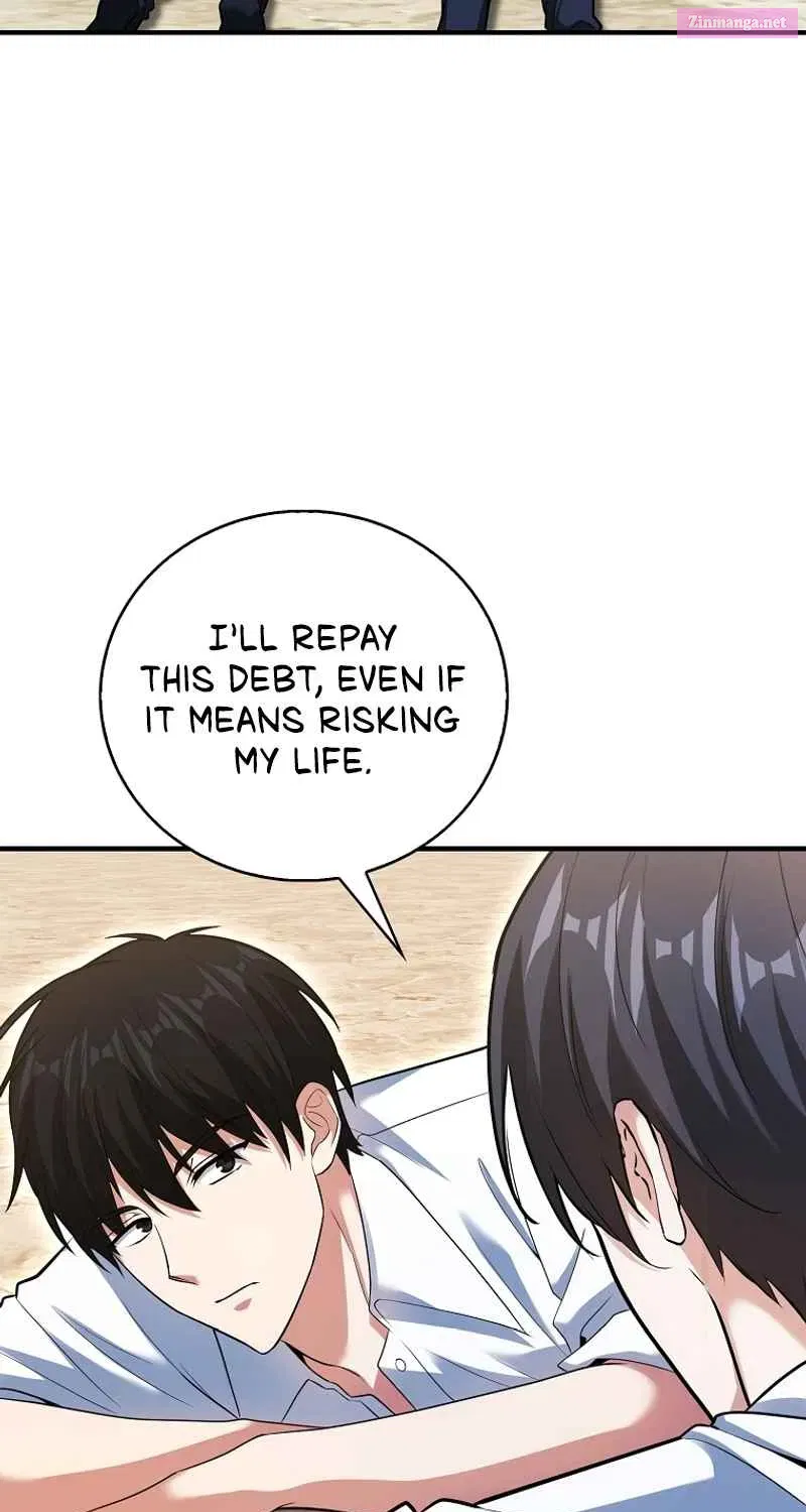 Read Maxed Talent Player chapter 48 image 117 on Lezhin