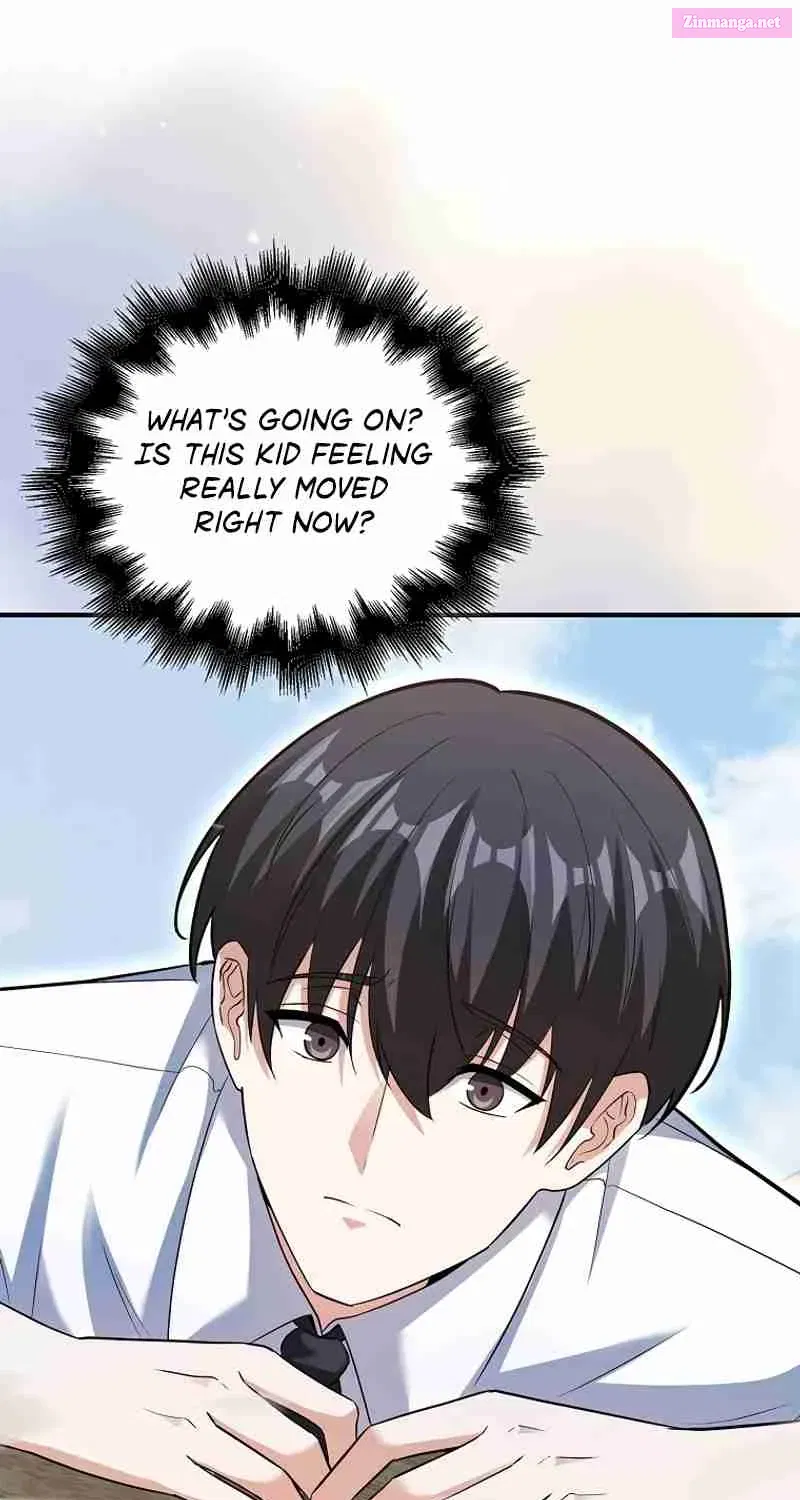 Read Maxed Talent Player chapter 48 image 119 on Lezhin
