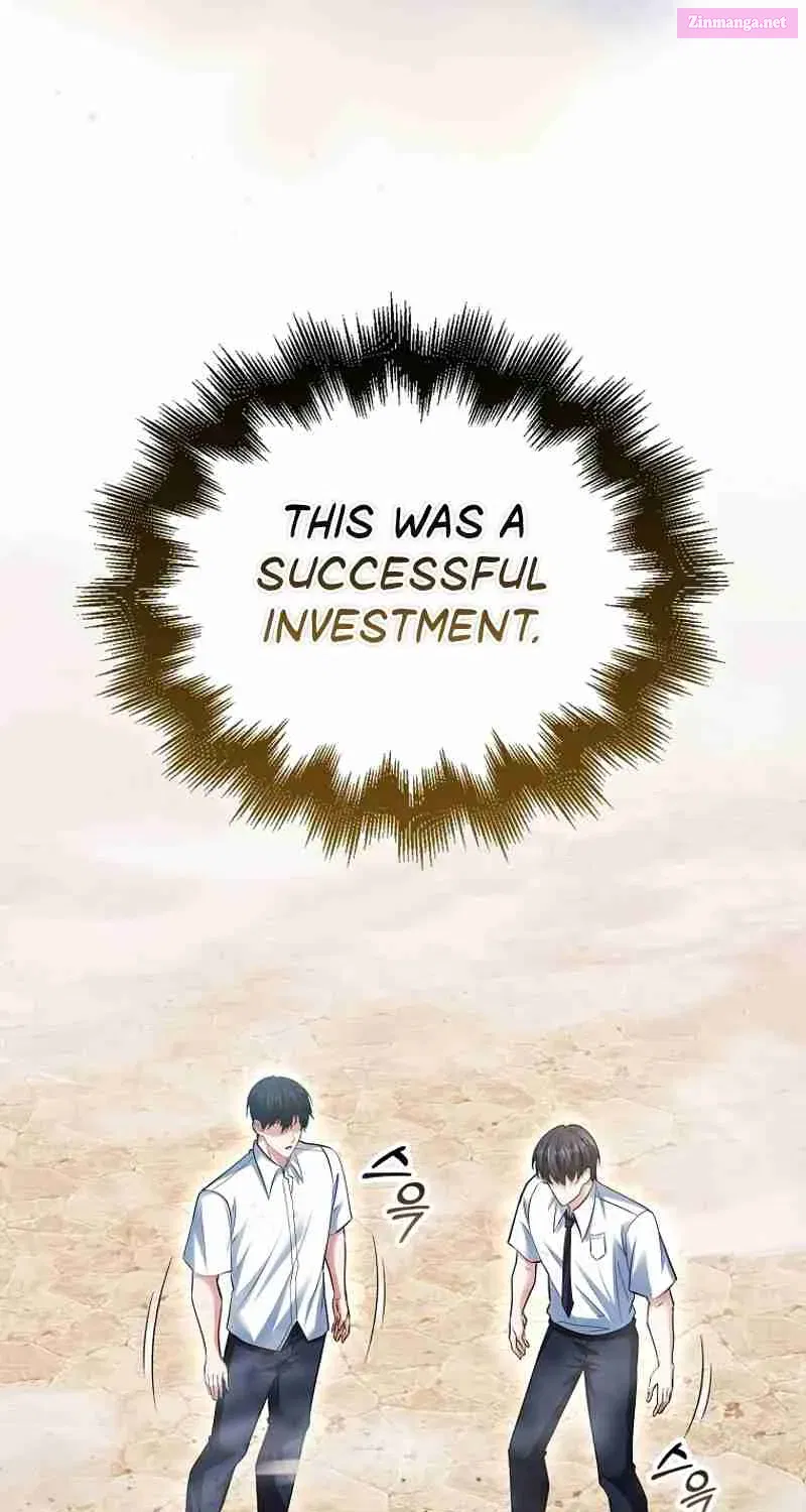 Read Maxed Talent Player chapter 48 image 121 on Lezhin