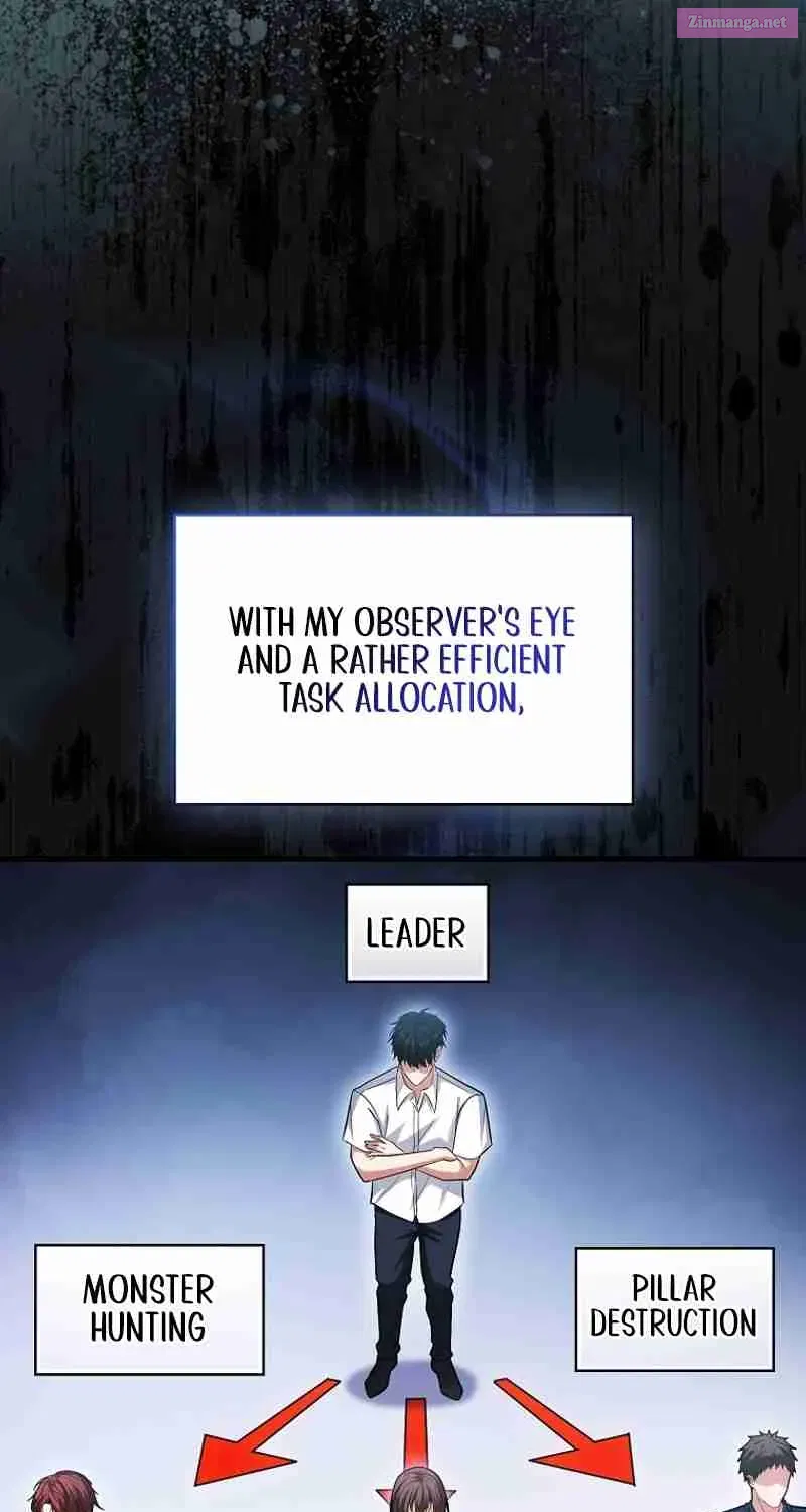 Read Maxed Talent Player chapter 48 image 13 on Lezhin
