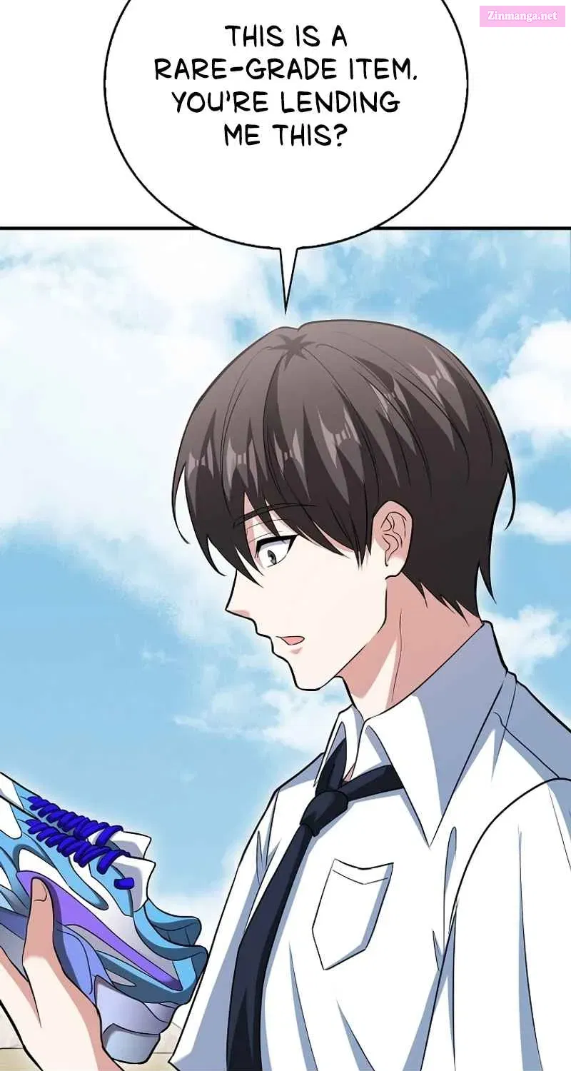 Read Maxed Talent Player chapter 48 image 133 on Lezhin