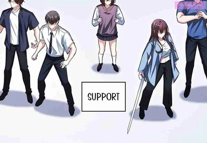 Read Maxed Talent Player chapter 48 image 14 on Lezhin