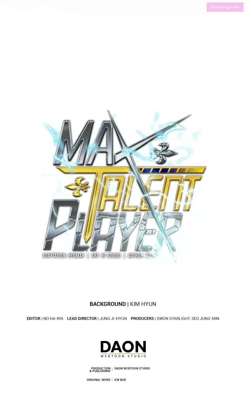 Read Maxed Talent Player chapter 48 image 140 on Lezhin