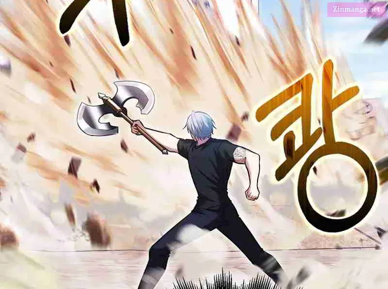 Read Maxed Talent Player chapter 48 image 16 on Lezhin