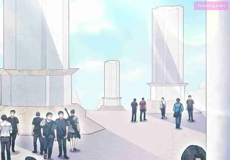 Read Maxed Talent Player chapter 48 image 2 on Lezhin