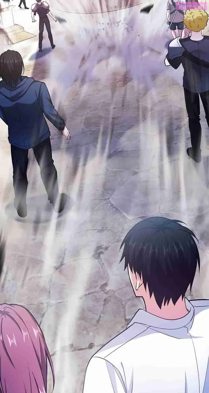 Read Maxed Talent Player chapter 48 image 21 on Lezhin