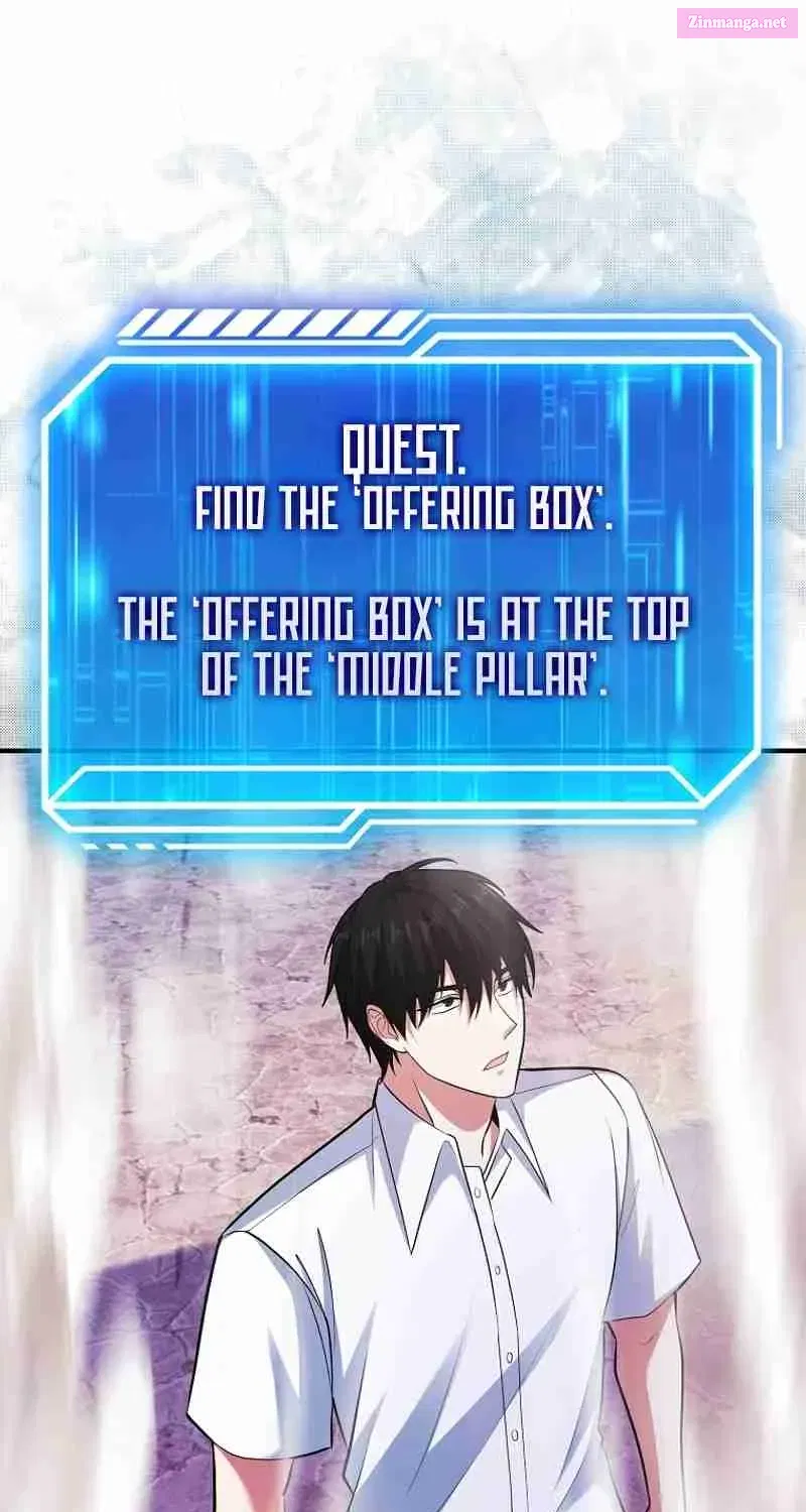 Read Maxed Talent Player chapter 48 image 23 on Lezhin