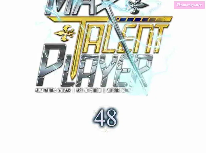 Read Maxed Talent Player chapter 48 image 26 on Lezhin